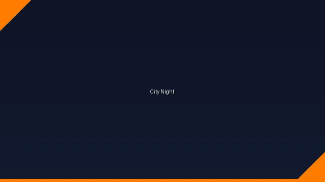 城市夜景主题赛 - 雪鹰领主第二季免费完整版 视频创作挑战